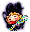 flamingsword
